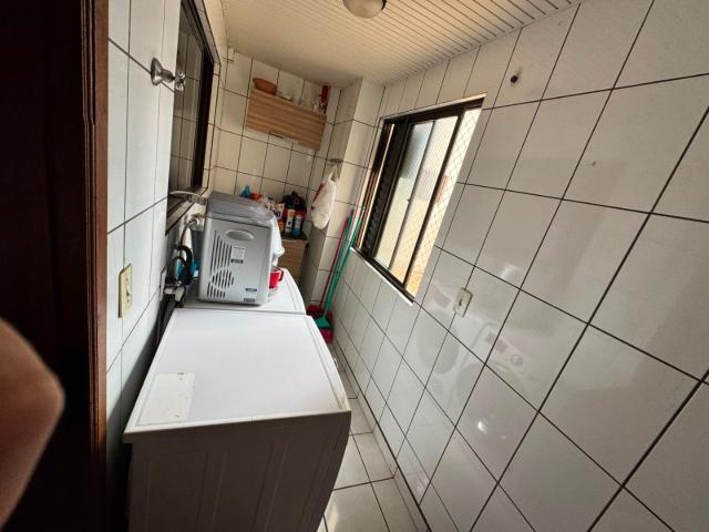 Apartamento para Venda em Itajaí/SC Centro 2 Quartos