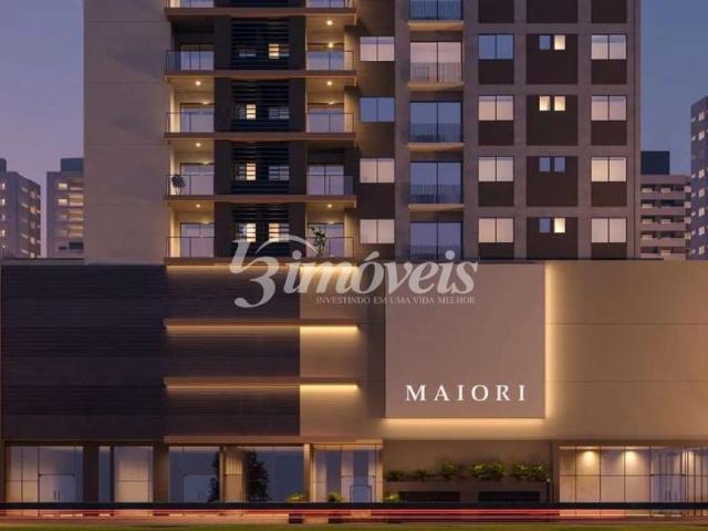 Apartamento para Venda em Itajaí/SC Centro 2 Quartos