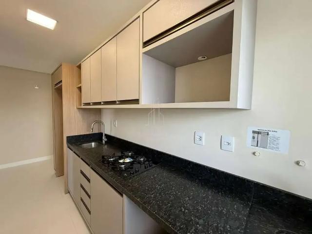 Apartamento para Venda em Itajaí/SC Centro 2 Quartos