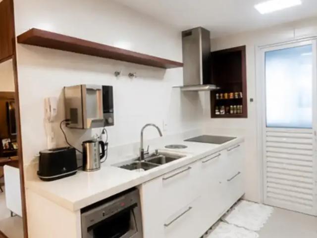 Apartamento para Venda em Itajaí/SC Centro 2 Quartos