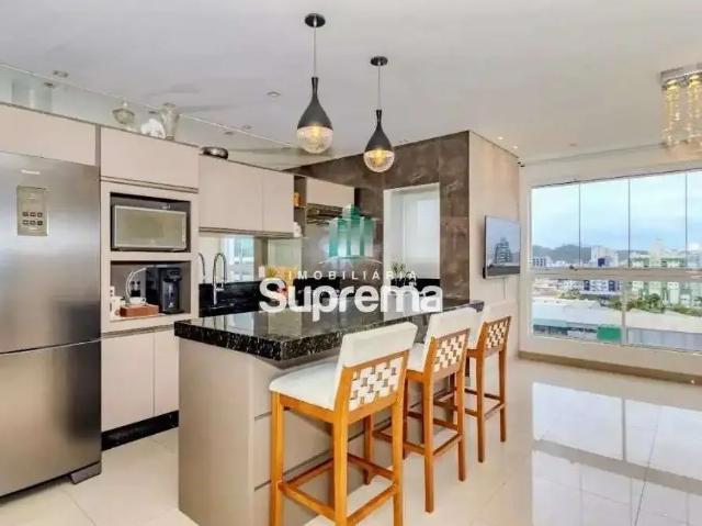 Apartamento para Venda em Itajaí/SC Centro 2 Quartos
