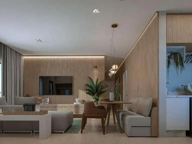 Apartamento para Venda em Itajaí/SC Centro 2 Quartos