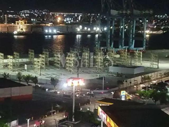 Apartamento para Venda em Itajaí/SC Centro 2 Quartos
