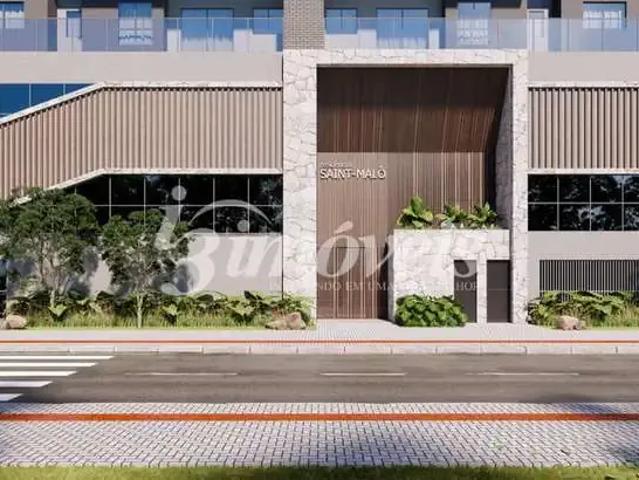 Apartamento para Venda em Itajaí/SC Centro 2 Quartos