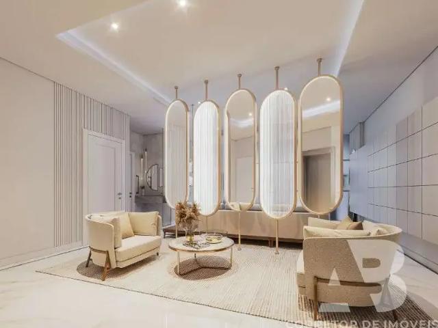 Apartamento para Venda em Itajaí/SC Centro 2 Quartos