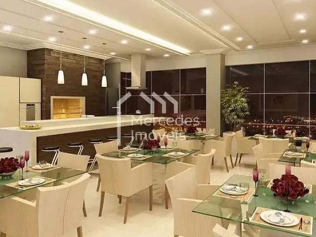 Apartamento para Venda em Itajaí/SC Centro 2 Quartos