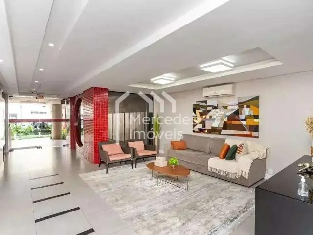 Apartamento para Venda em Itajaí/SC Centro 2 Quartos