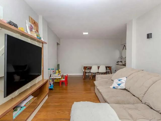 Apartamento para Venda em Itajaí/SC Centro 2 Quartos