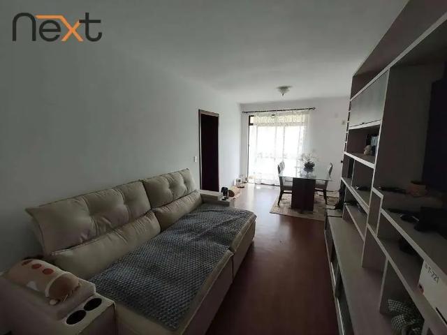Apartamento para Venda em Itajaí/SC Centro 2 Quartos