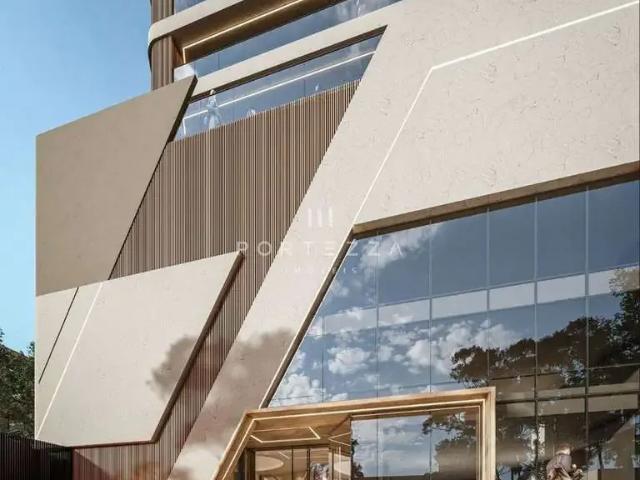 Apartamento para Venda em Itajaí/SC Centro 2 Quartos