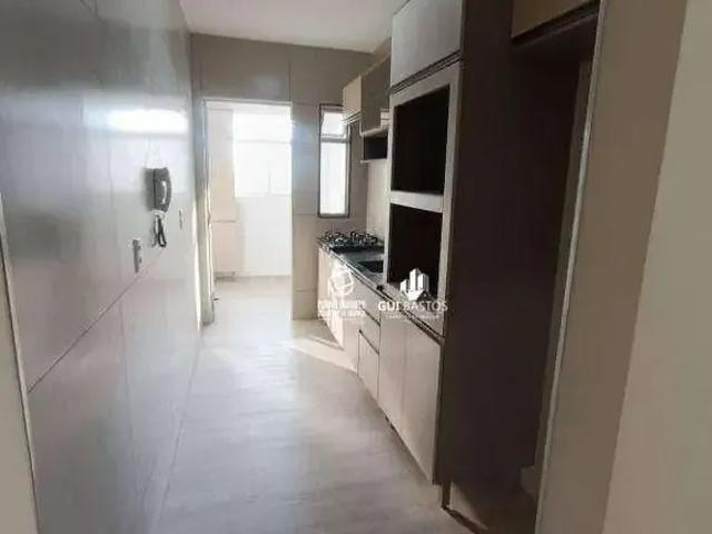 Apartamento para Venda em Itajaí/SC Centro 2 Quartos