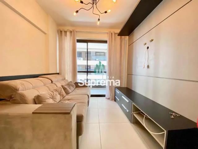 Apartamento para Venda em Itajaí/SC Centro 2 Quartos