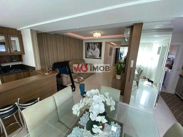 Apartamento para Venda em Itajaí/SC Centro 2 Quartos