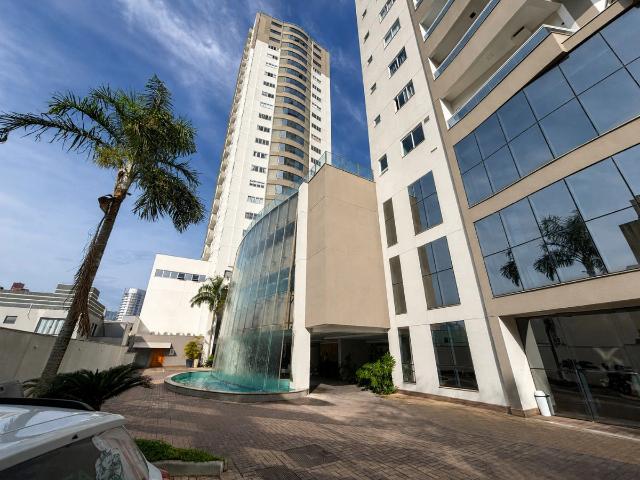 Apartamento para Venda em Itajaí/SC Centro 2 Quartos