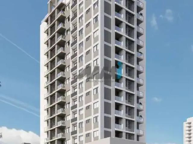 Apartamento para Venda em Itajaí/SC Centro 2 Quartos