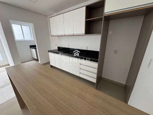 Apartamento para Venda em Itajaí/SC Centro 2 Quartos