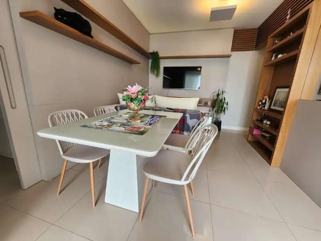 Apartamento para Venda em Itajaí/SC Centro 2 Quartos