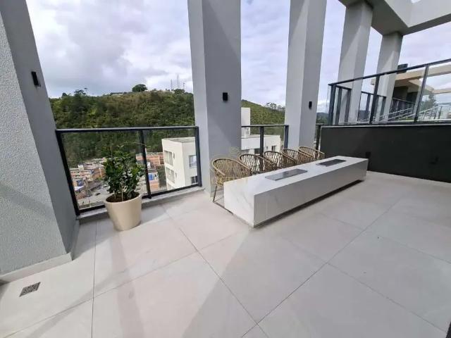 Apartamento para Venda em Itajaí/SC Centro 2 Quartos
