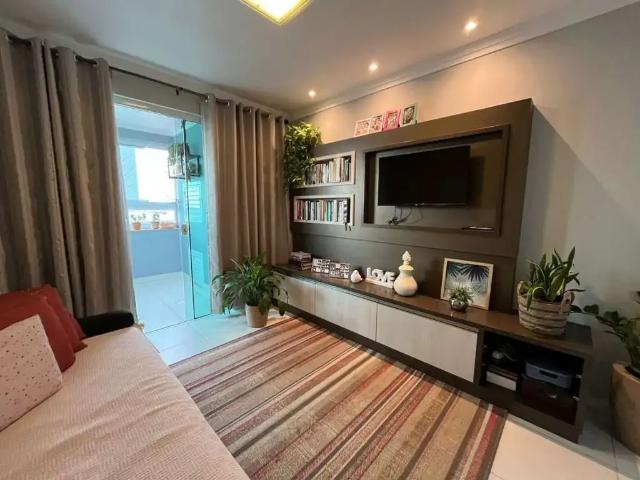 Apartamento para Venda em Itajaí/SC Centro 2 Quartos
