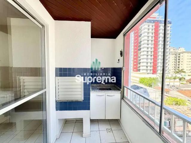 Apartamento para Venda em Itajaí/SC Centro 2 Quartos