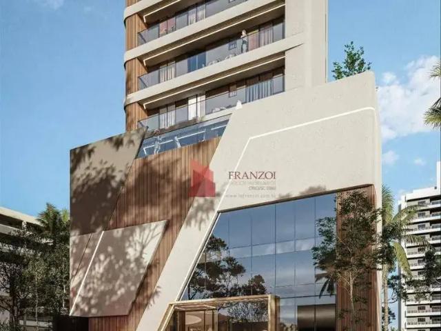 Apartamento para Venda em Itajaí/SC Centro 2 Quartos