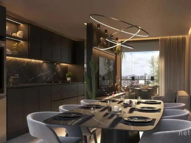 Apartamento para Venda em Itajaí/SC Centro 2 Quartos