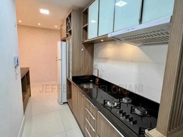 Apartamento para Venda em Itajaí/SC Centro 2 Quartos