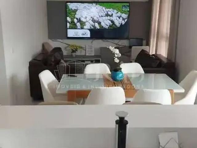 Apartamento para Venda em Itajaí/SC Centro 2 Quartos