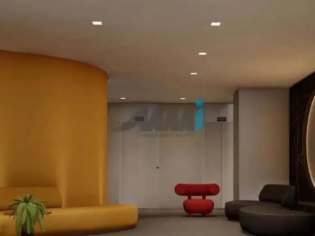 Apartamento para Venda em Itajaí/SC Centro 2 Quartos