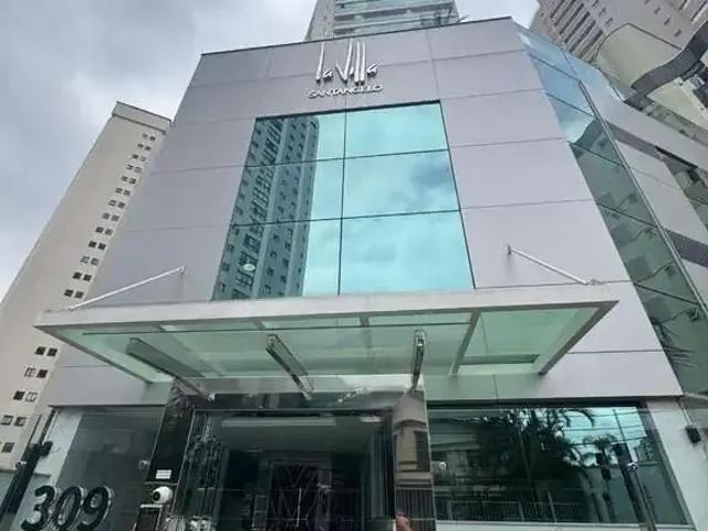 Apartamento para Venda em Itajaí/SC Centro 2 Quartos