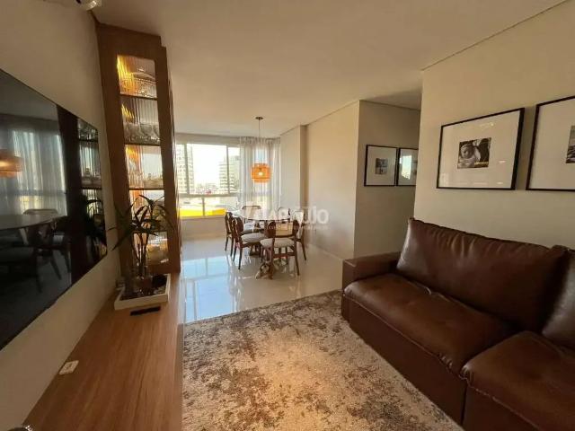Apartamento para Venda em Itajaí/SC Centro 2 Quartos