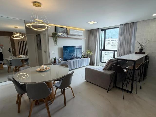 Apartamento para Venda em Itajaí/SC Centro 2 Quartos