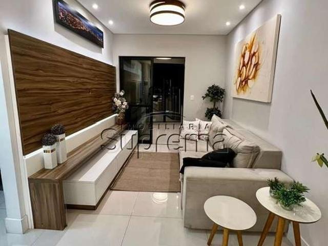Apartamento para Venda em Itajaí/SC Centro 2 Quartos