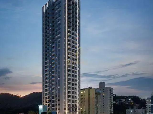 Apartamento para Venda em Itajaí/SC Centro 2 Quartos