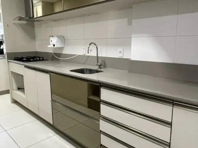 Apartamento para Venda em Itajaí/SC Centro 2 Quartos