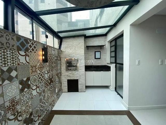 Apartamento para Venda em Itajaí/SC Centro 2 Quartos