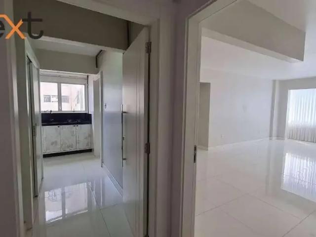 Apartamento para Venda em Itajaí/SC Centro 2 Quartos