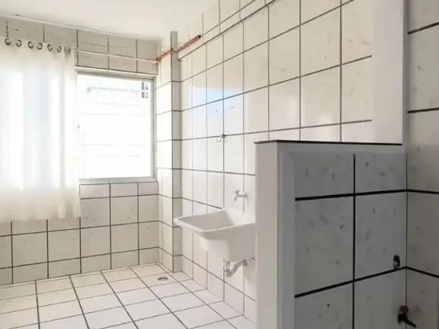 Apartamento para Locação em Itajaí/SC Centro 2 Quartos