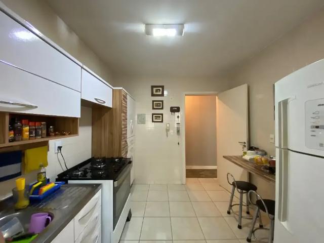 Apartamento para Venda em Itajaí/SC Centro 2 Quartos