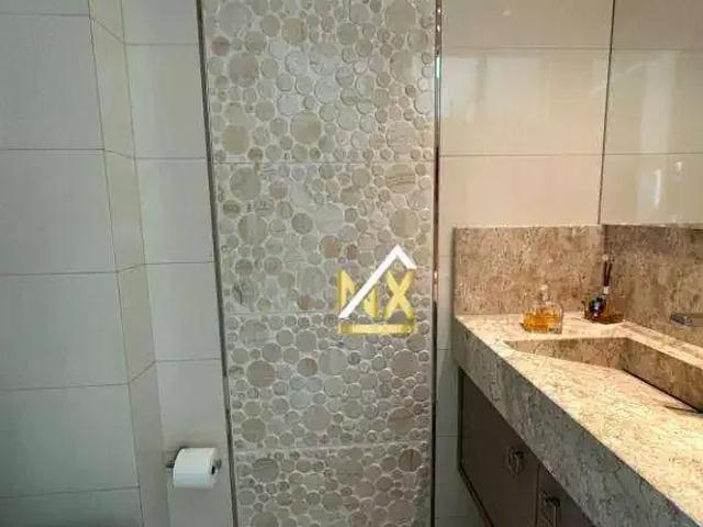 Apartamento para Venda em Itajaí/SC Centro 2 Quartos