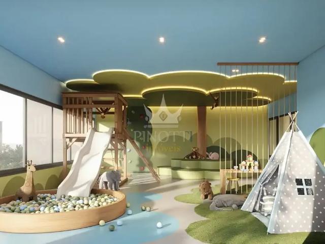 Apartamento para Venda em Itajaí/SC Centro 2 Quartos