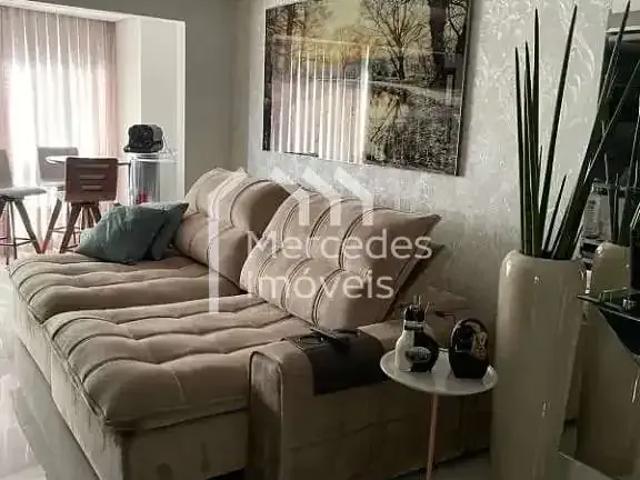 Apartamento para Venda em Itajaí/SC Centro 2 Quartos