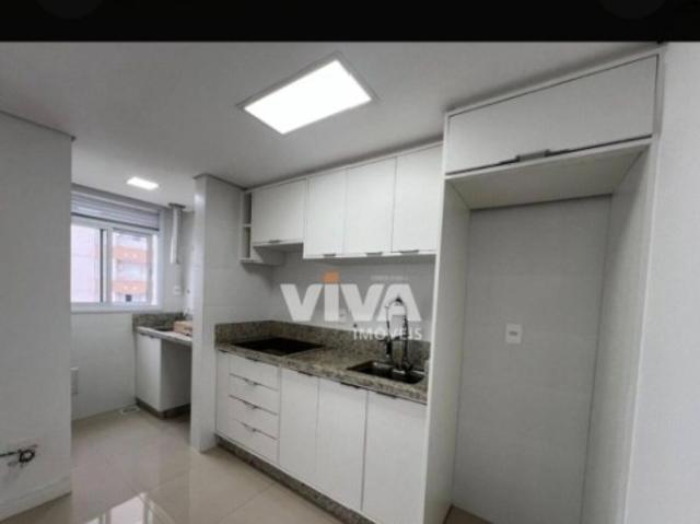 Apartamento para Venda em Itajaí/SC Centro 2 Quartos