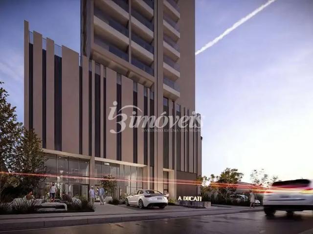 Apartamento para Venda em Itajaí/SC Centro 2 Quartos