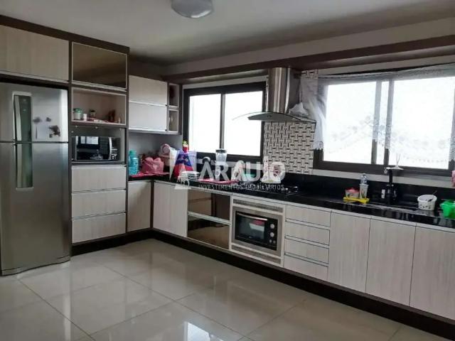Apartamento para Venda em Itajaí/SC Centro 2 Quartos