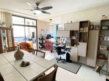 Apartamento para Venda em Itajaí/SC Centro 2 Quartos
