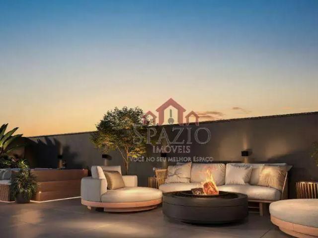 Apartamento para Venda em Itajaí/SC Centro 2 Quartos