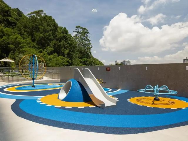Apartamento para Venda em Itajaí/SC Centro 2 Quartos