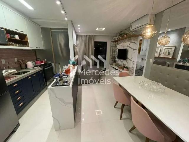 Apartamento para Venda em Itajaí/SC Centro 3 Quartos
