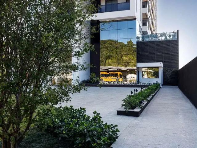 Apartamento para Venda em Itajaí/SC Centro 3 Quartos